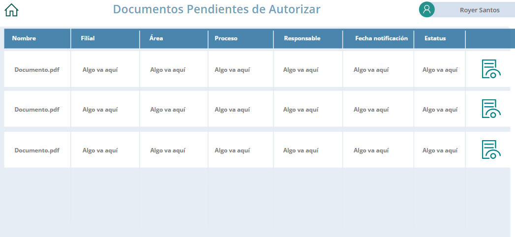 Integración con Office